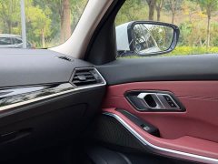 BMW i3 eDrive 35 L - ფოტო 19