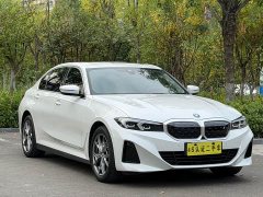 BMW i3 eDrive 35 L - ფოტო 2