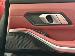 BMW i3 eDrive 35 L - ფოტო 20