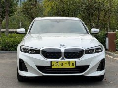 BMW i3 eDrive 35 L - ფოტო 3
