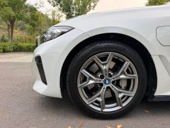 BMW i3 eDrive 35 L - ფოტო 4