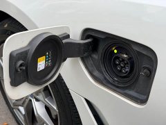BMW i3 eDrive 35 L - ფოტო 5