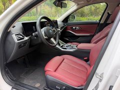 BMW i3 eDrive 35 L - ფოტო 6