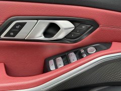 BMW i3 eDrive 35 L - ფოტო 8