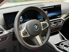 BMW i3 eDrive 35 L - ფოტო 9
