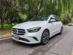 Mercedes-Benz B-Class 2020 B 200 Sport - ფოტო 1