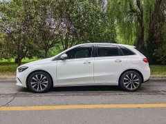 Mercedes-Benz B-Class 2020 B 200 Sport - ფოტო 10