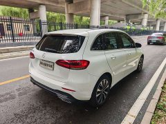 Mercedes-Benz B-Class 2020 B 200 Sport - ფოტო 11