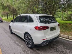 Mercedes-Benz B-Class 2020 B 200 Sport - ფოტო 12