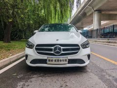 Mercedes-Benz B-Class 2020 B 200 Sport - ფოტო 2