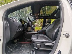 Mercedes-Benz B-Class 2020 B 200 Sport - ფოტო 4