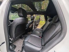 Mercedes-Benz B-Class 2020 B 200 Sport - ფოტო 5