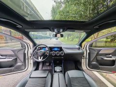 Mercedes-Benz B-Class 2020 B 200 Sport - ფოტო 6