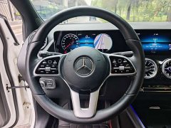 Mercedes-Benz B-Class 2020 B 200 Sport - ფოტო 8