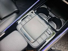 Mercedes-Benz B-Class 2020 B 200 Sport - ფოტო 9