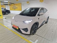 BYD Seagull 305km Freedom Edition - ფოტო 1