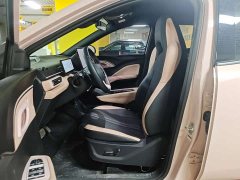 BYD Seagull 305km Freedom Edition - ფოტო 10