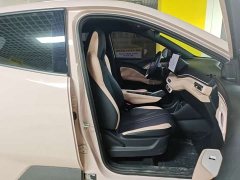BYD Seagull 305km Freedom Edition - ფოტო 11
