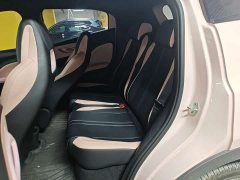 BYD Seagull 305km Freedom Edition - ფოტო 12