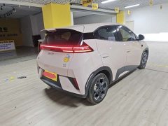 BYD Seagull 305km Freedom Edition - ფოტო 2