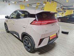 BYD Seagull 305km Freedom Edition - ფოტო 4