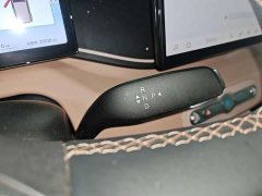BYD Seagull 305km Freedom Edition - ფოტო 5