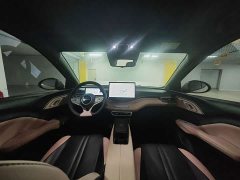 BYD Seagull 305km Freedom Edition - ფოტო 7