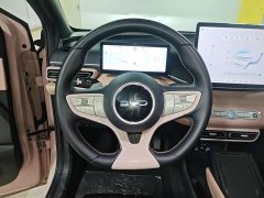 BYD Seagull 305km Freedom Edition - ფოტო 8