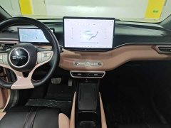BYD Seagull 305km Freedom Edition - ფოტო 9