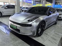 Zeekr Geely Zeekr 001 2022 Long Range Dual Motor WE Edition - ფოტო 1