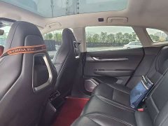 Zeekr Geely Zeekr 001 2022 Long Range Dual Motor WE Edition - ფოტო 10