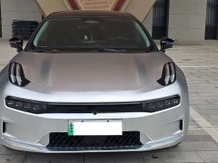 Zeekr Geely Zeekr 001 2022 Long Range Dual Motor WE Edition - ფოტო 2