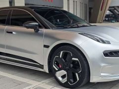 Zeekr Geely Zeekr 001 2022 Long Range Dual Motor WE Edition - ფოტო 3