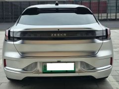 Zeekr Geely Zeekr 001 2022 Long Range Dual Motor WE Edition - ფოტო 5