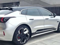 Zeekr Geely Zeekr 001 2022 Long Range Dual Motor WE Edition - ფოტო 7
