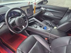 Zeekr Geely Zeekr 001 2022 Long Range Dual Motor WE Edition - ფოტო 8