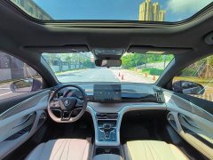 BYD Song Pro New Energy Champion Edition DM-i 71KM Exceed - ფოტო 10