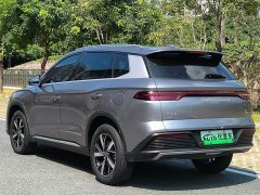 BYD Song Pro New Energy Champion Edition DM-i 71KM Exceed - ფოტო 13