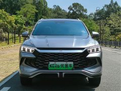 BYD Song Pro New Energy Champion Edition DM-i 71KM Exceed - ფოტო 2