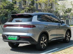 BYD Song Pro New Energy Champion Edition DM-i 71KM Exceed - ფოტო 3