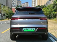 BYD Song Pro New Energy Champion Edition DM-i 71KM Exceed - ფოტო 5
