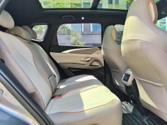 BYD Song Pro New Energy Champion Edition DM-i 71KM Exceed - ფოტო 9