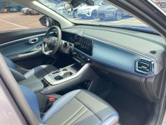 GAC Aion GS3 Shadow Speed 270T Dynamic Comfort Edition Ascendant - ფოტო 12