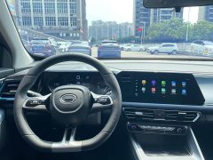 GAC Aion GS3 Shadow Speed 270T Dynamic Comfort Edition Ascendant - ფოტო 17