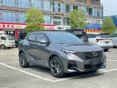 GAC Aion GS3 Shadow Speed 270T Dynamic Comfort Edition Ascendant - ფოტო 3