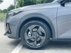 GAC Aion GS3 Shadow Speed 270T Dynamic Comfort Edition Ascendant - ფოტო 5