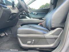 GAC Aion GS3 Shadow Speed 270T Dynamic Comfort Edition Ascendant - ფოტო 7