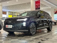 Volvo XC70 Plug-in Hybrid AWD Extended Range Plus - ფოტო 1