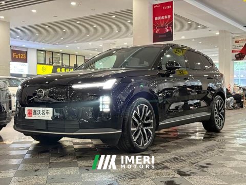 2026 Volvo XC70 Plug-in Hybrid AWD Extended Range Plus - ავტომობილი ჩინეთიდან