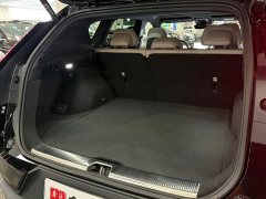 Volvo XC70 Plug-in Hybrid AWD Extended Range Plus - ფოტო 10